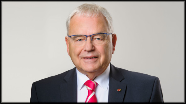 Bernhard Brinkmann