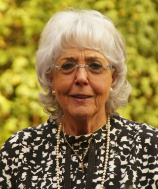Anne Vossmerbäumer