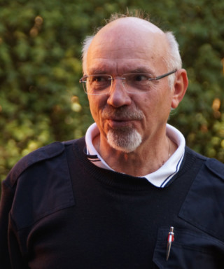 Horst Hübner