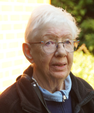 Karin Angermann