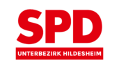 SPD UB Hildesheim Logo